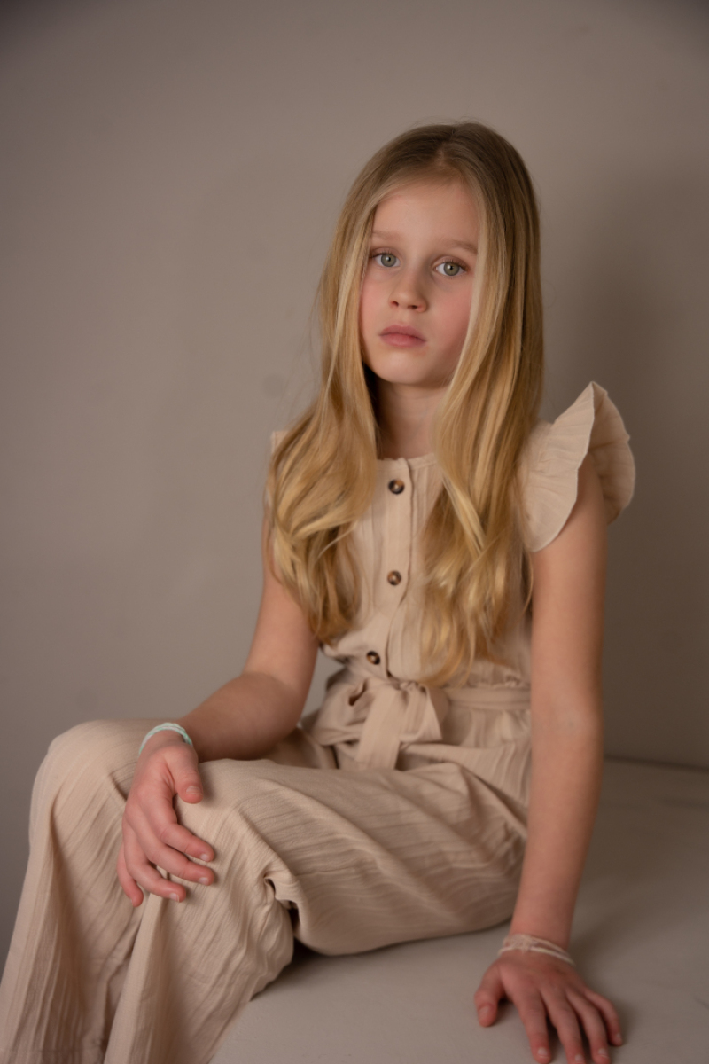 ZAZA Casting model ID: 27649