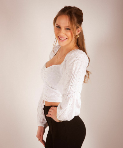 ZAZA Casting model ID: 1016