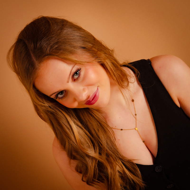 ZAZA Casting model ID: 1016