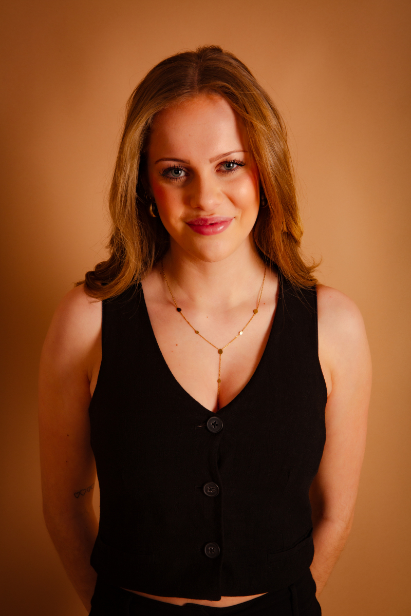 ZAZA Casting model ID: 1016