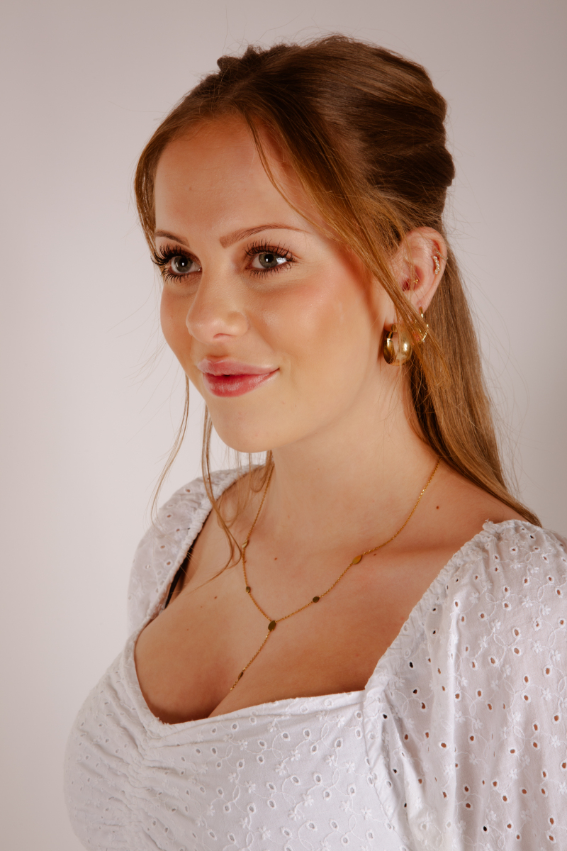 ZAZA Casting model ID: 1016