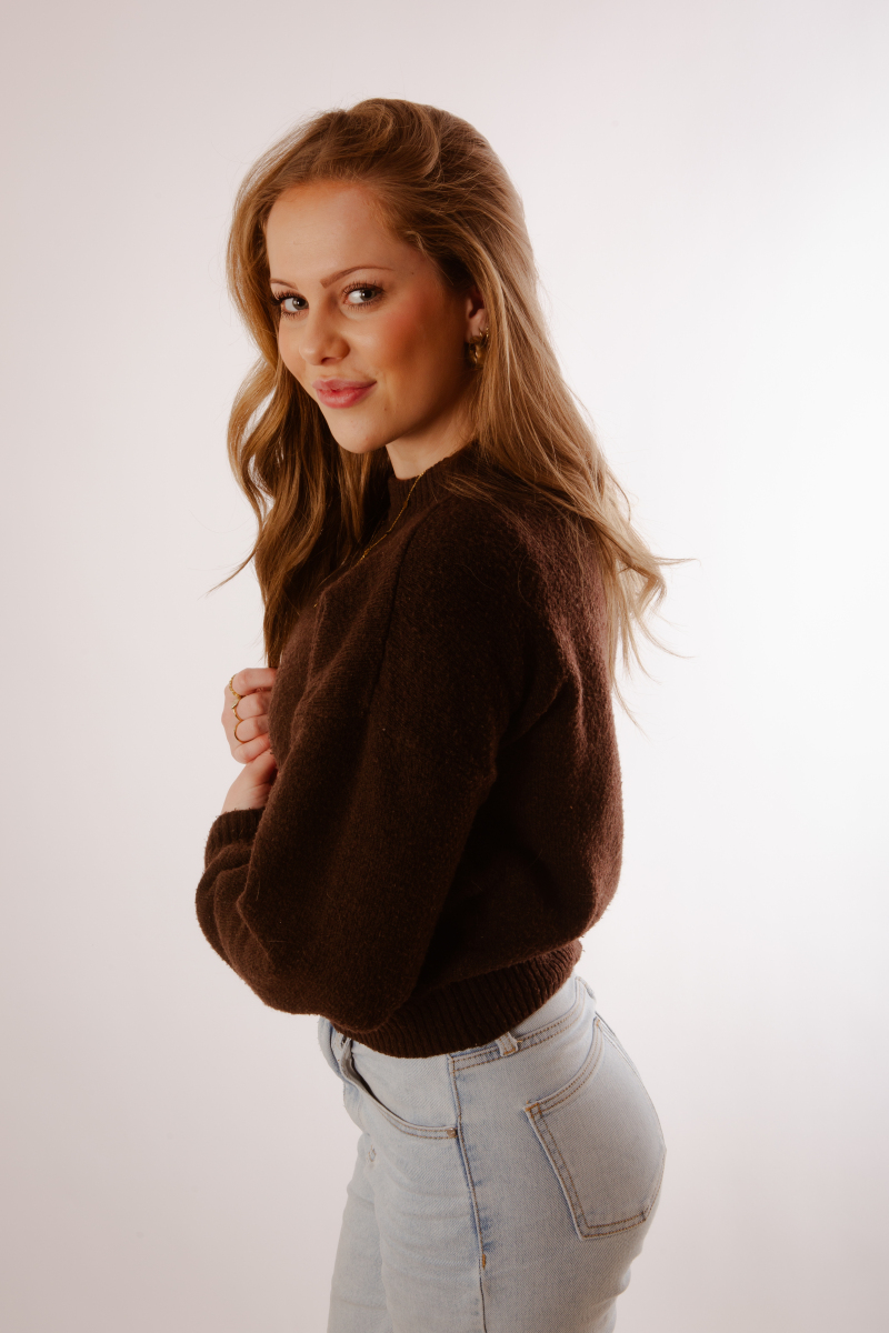 ZAZA Casting model ID: 1016