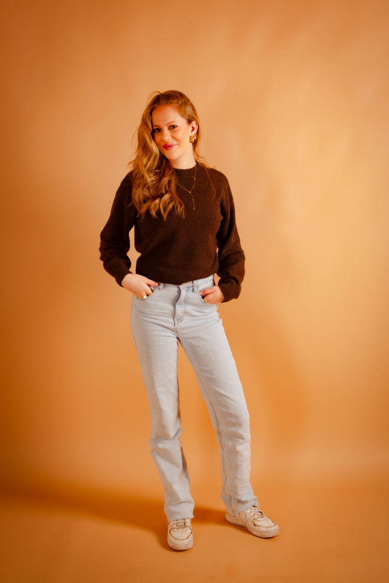 ZAZA Casting model ID: 1016