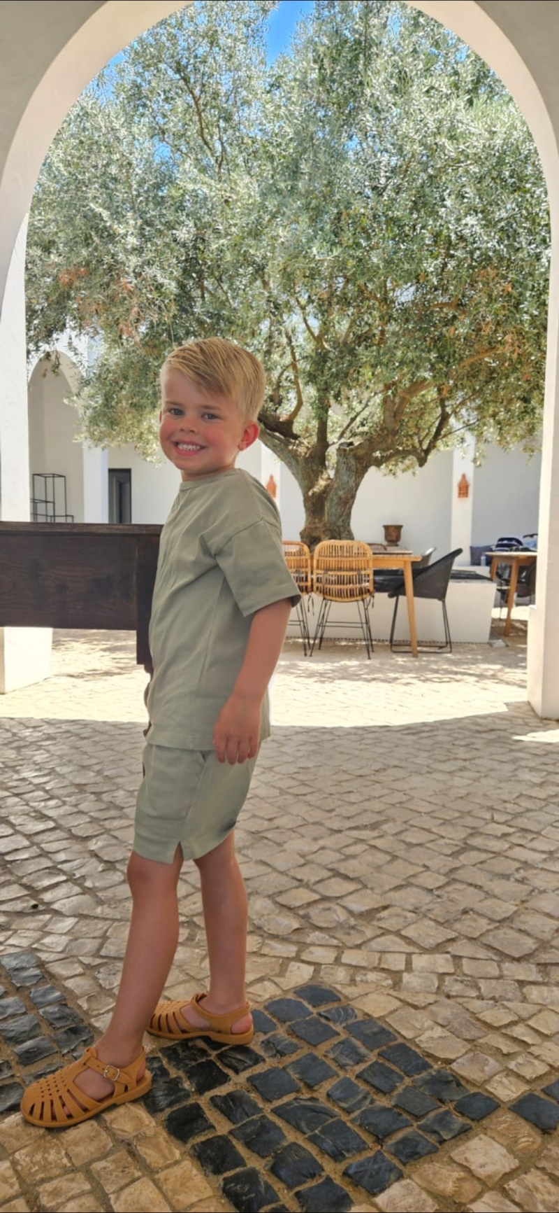 ZAZA Casting model ID: 22884