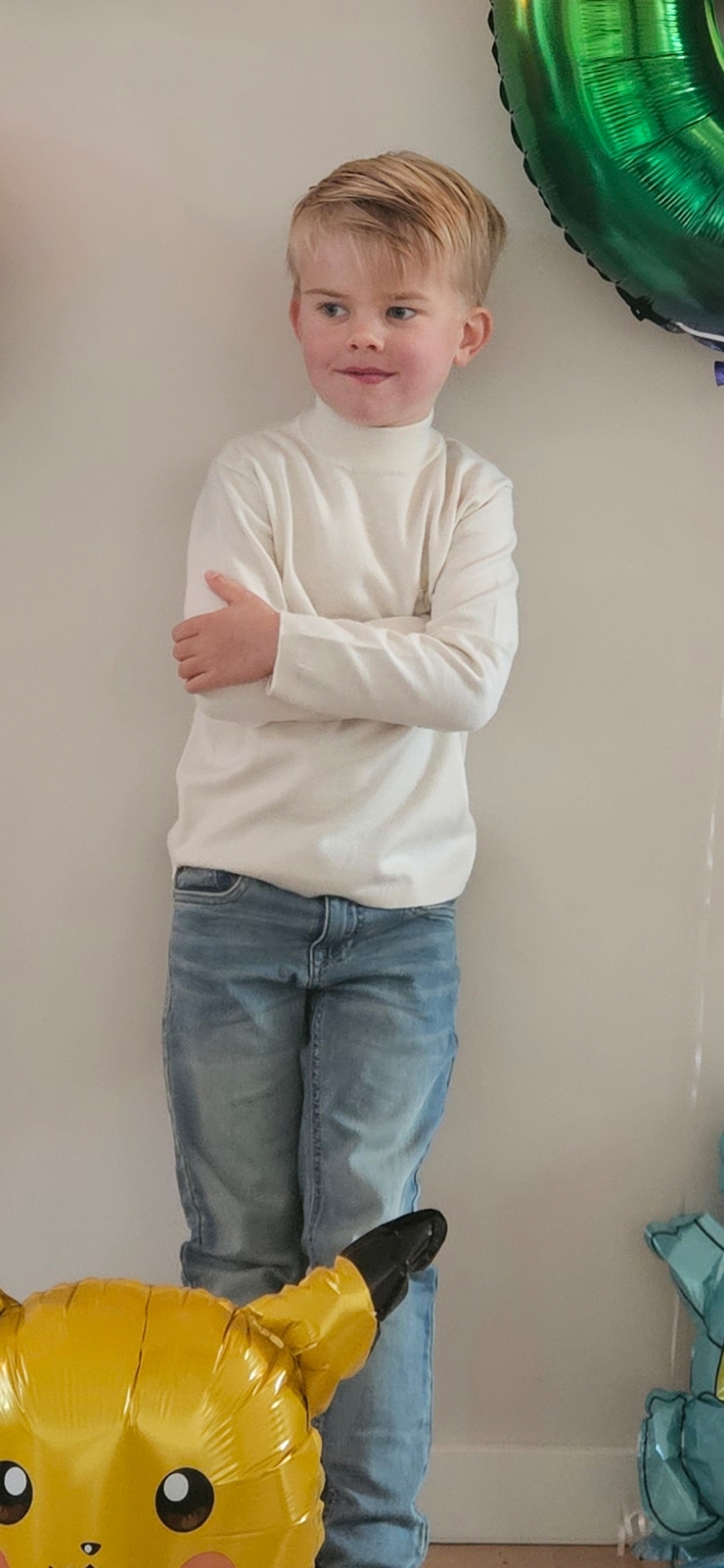 ZAZA Casting model ID: 22884