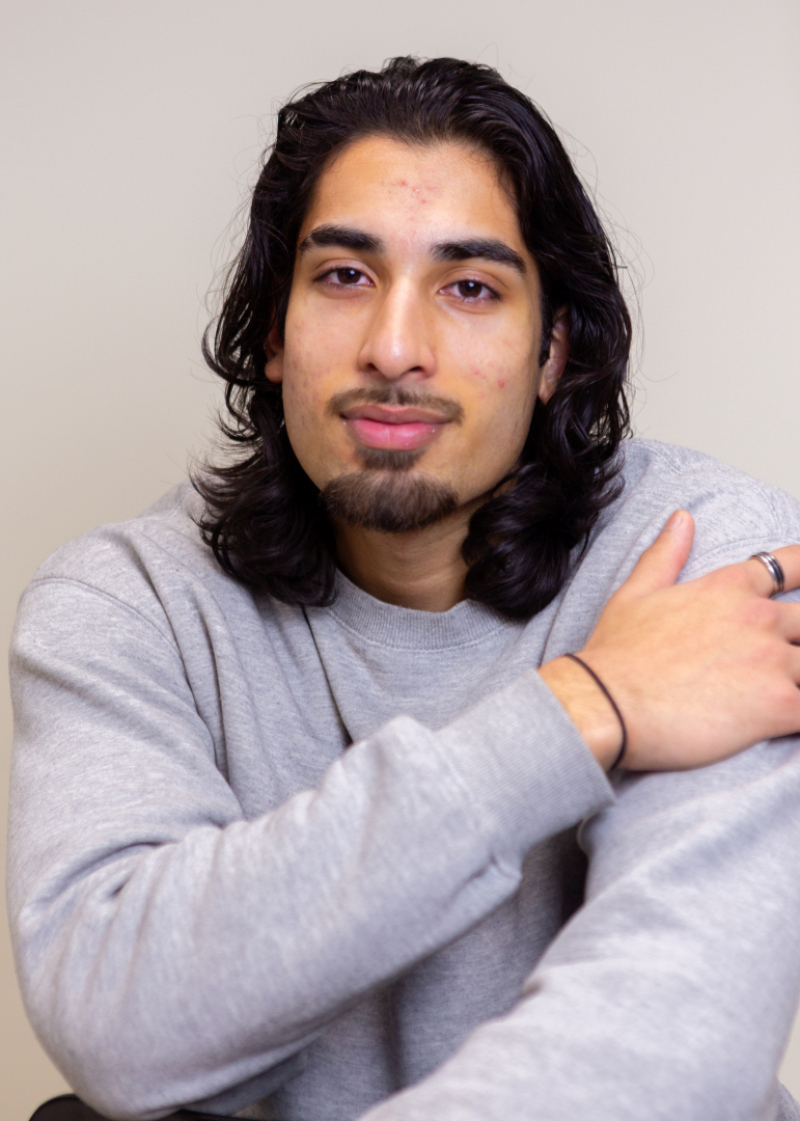 ZAZA Casting model ID: 27653