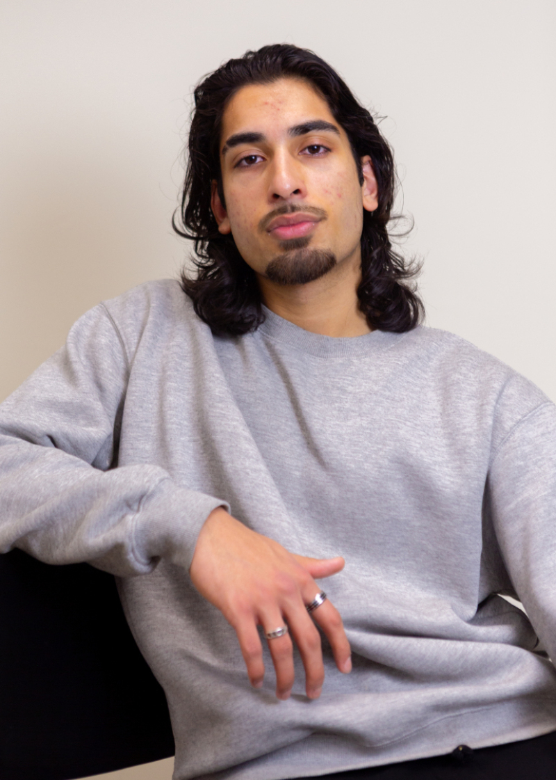 ZAZA Casting model ID: 27653