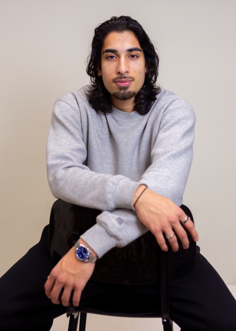 ZAZA Casting model ID: 27653