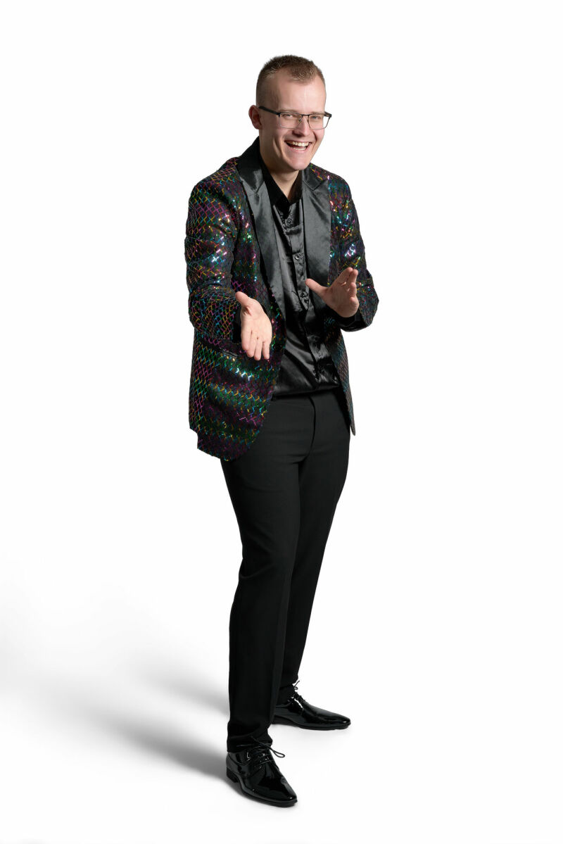 ZAZA Casting model ID: 27654