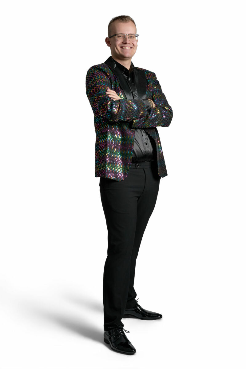 ZAZA Casting model ID: 27654