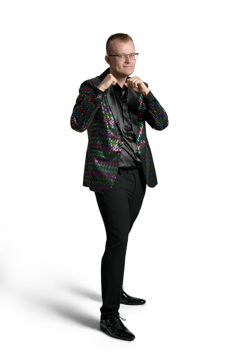 ZAZA Casting model ID: 27654