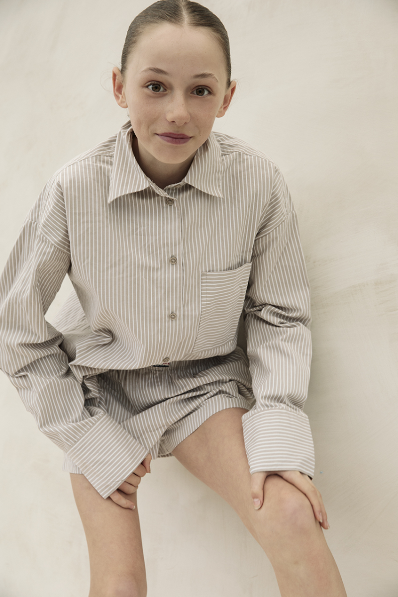 ZAZA Casting model ID: 21402