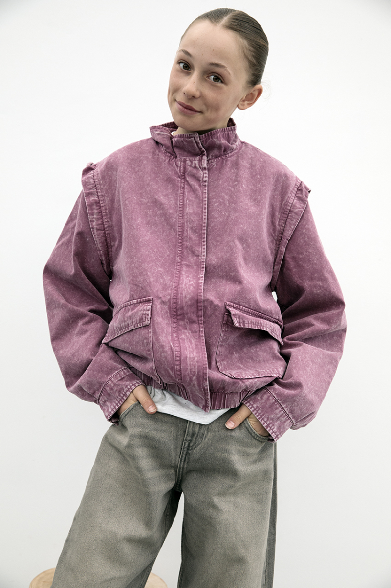 ZAZA Casting model ID: 21402