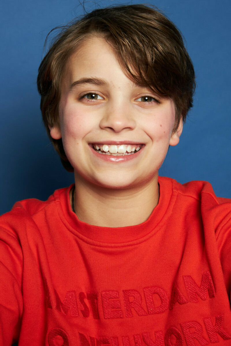 ZAZA Casting model ID: 20829