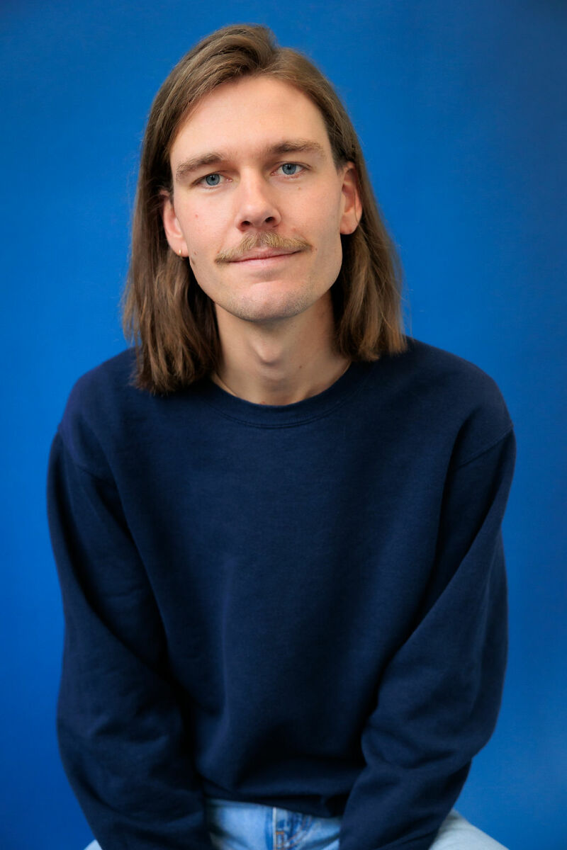 ZAZA Casting model ID: 509