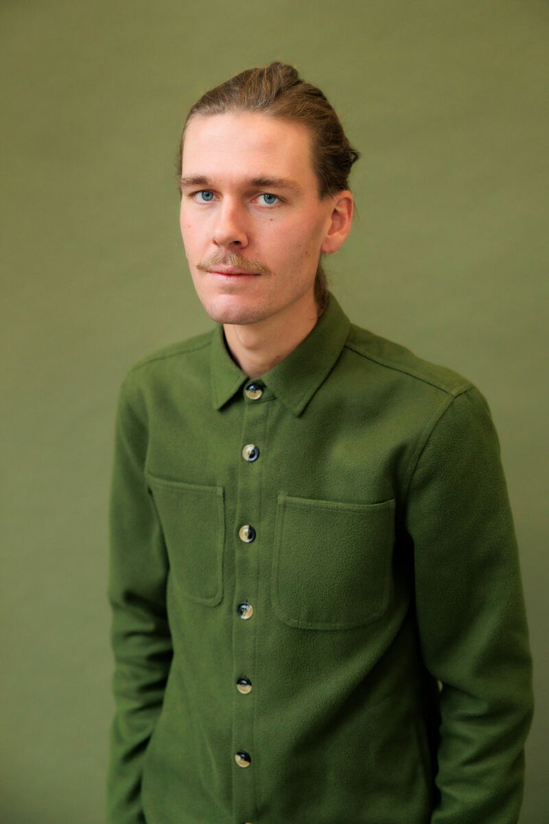 ZAZA Casting model ID: 509