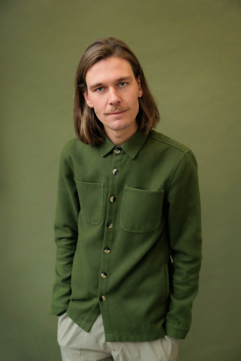 ZAZA Casting model ID: 509