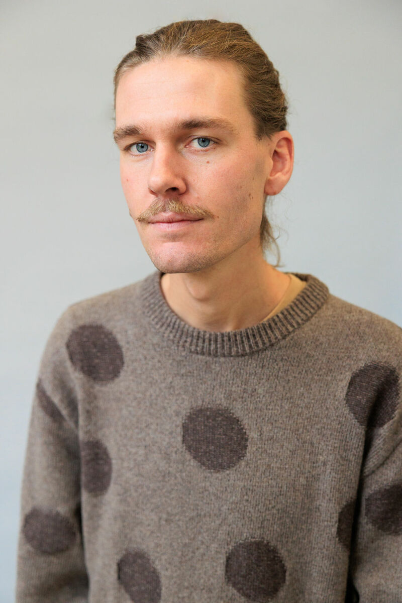 ZAZA Casting model ID: 509