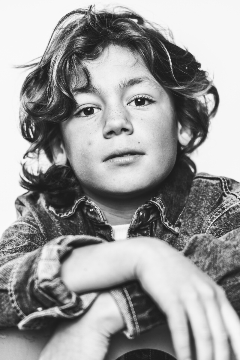 ZAZA Casting model ID: 26706