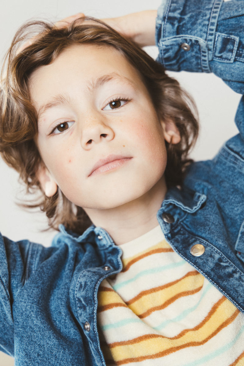 ZAZA Casting model ID: 26706