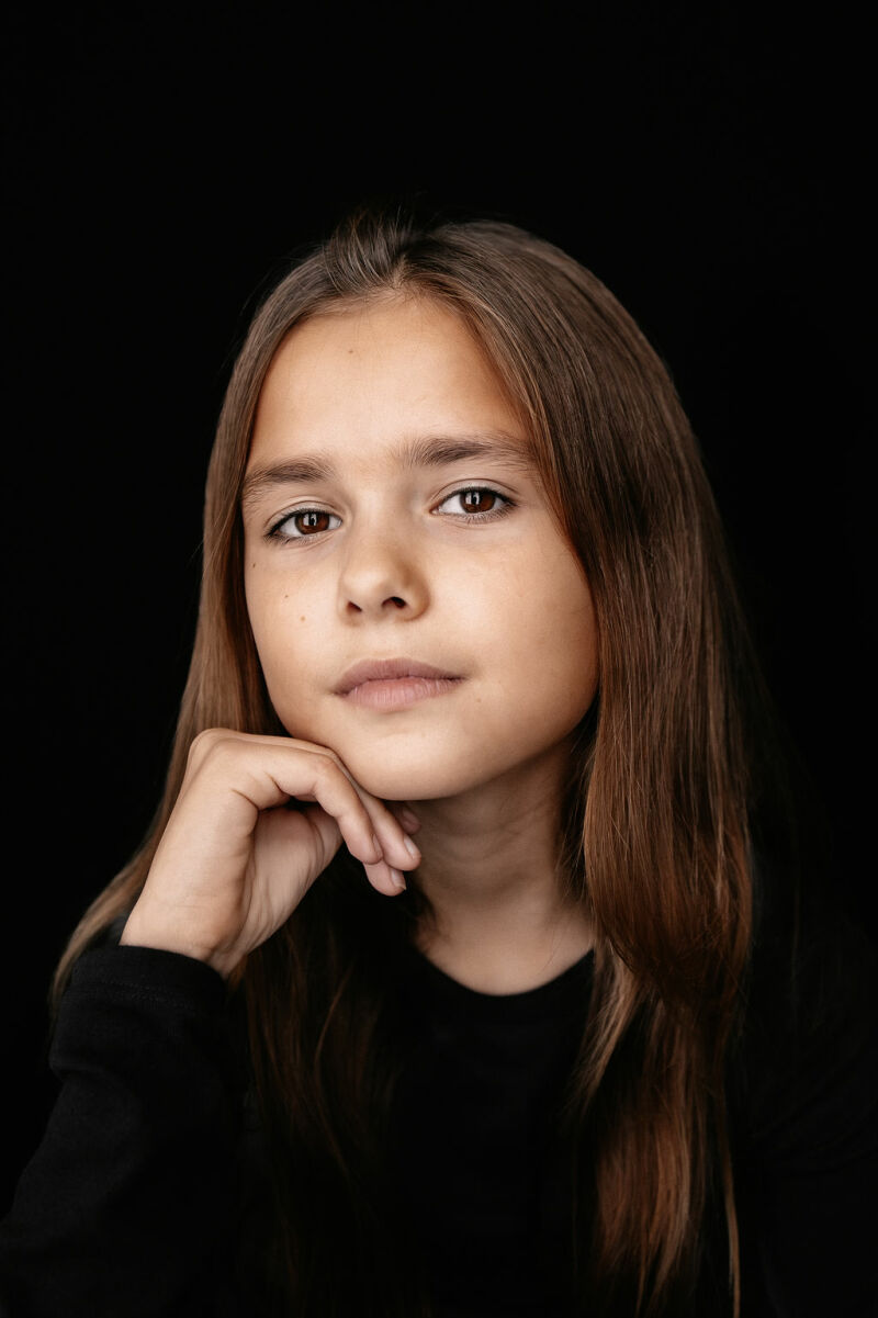 ZAZA Casting model ID: 18588