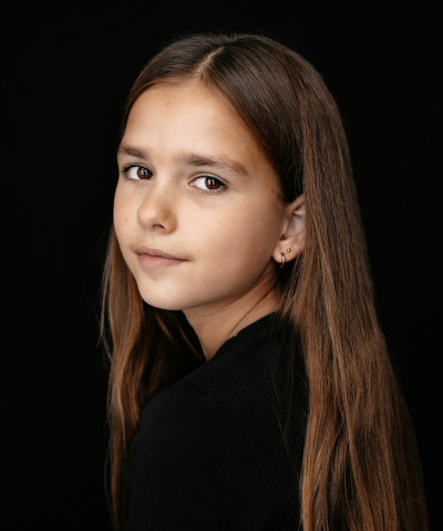 ZAZA Casting model ID: 18588