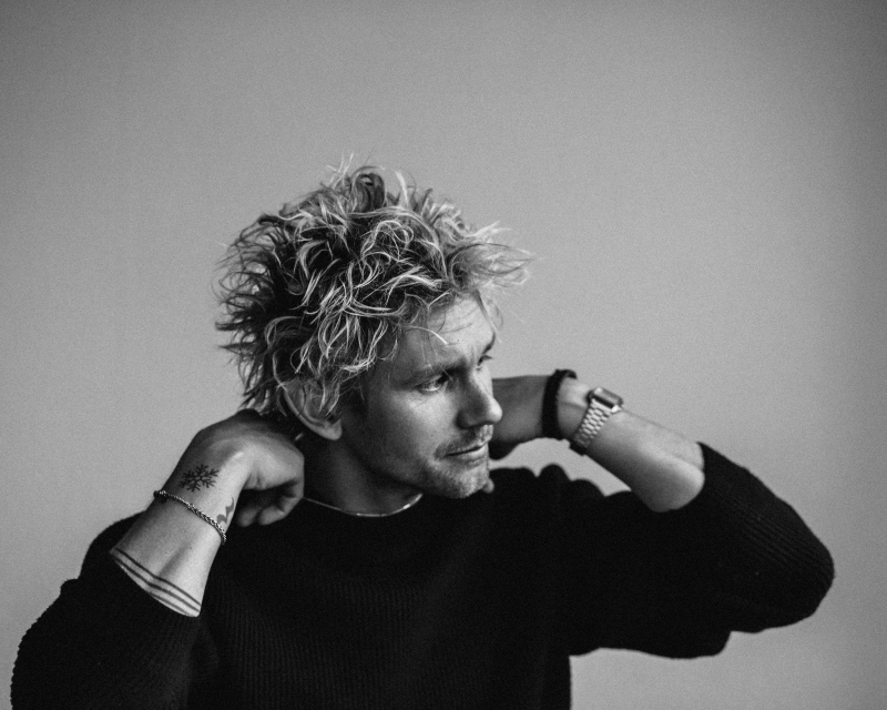 ZAZA Casting model ID: 23753