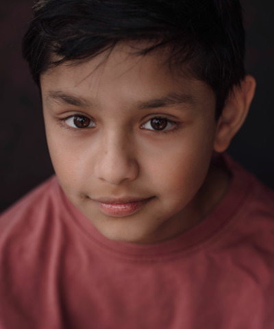 ZAZA Casting model ID: 26592