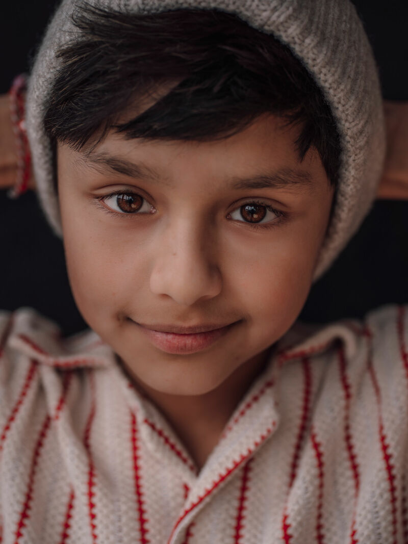 ZAZA Casting model ID: 26592