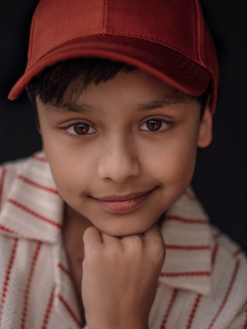 ZAZA Casting model ID: 26592