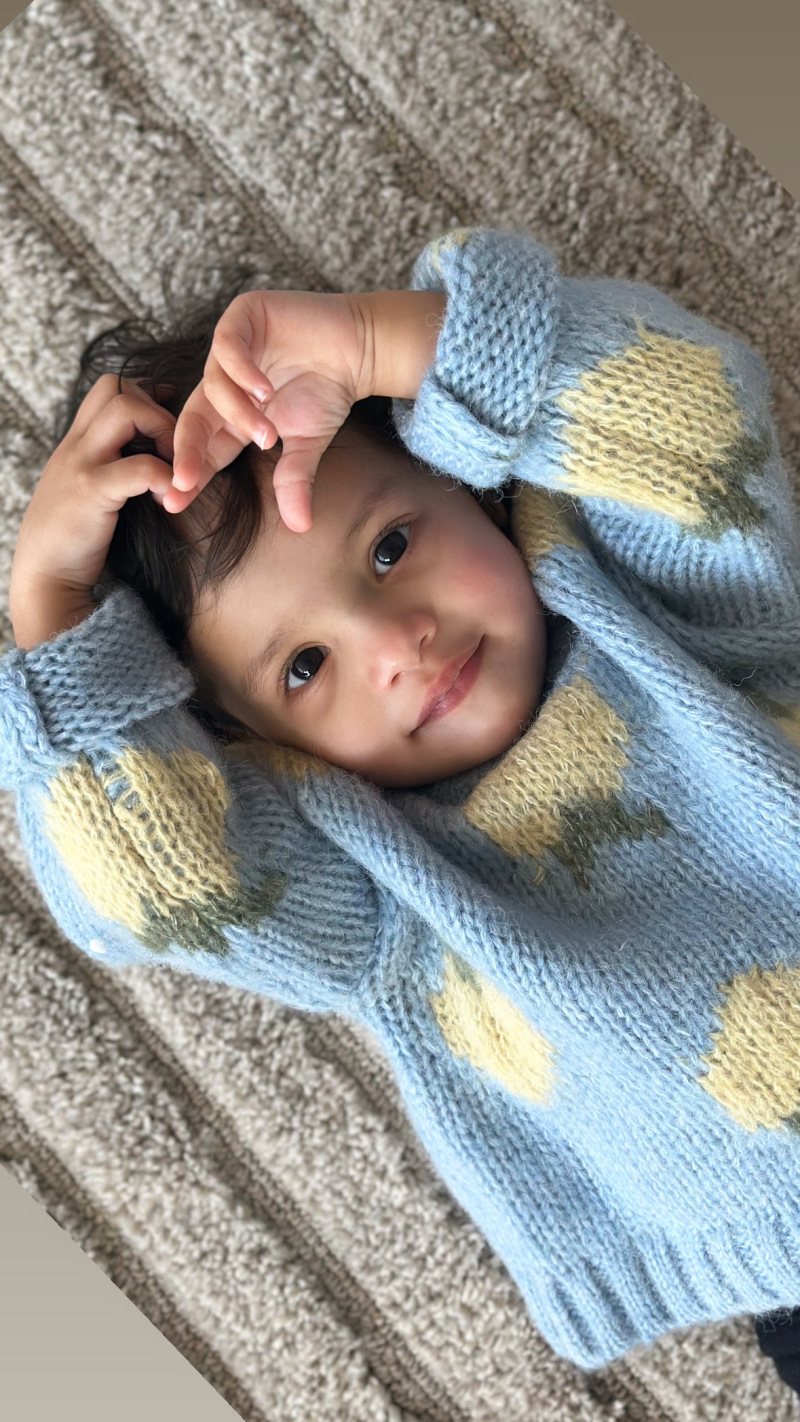 ZAZA Casting model ID: 25593