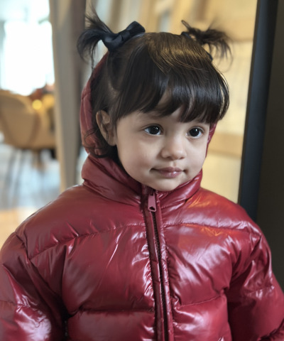 ZAZA Casting model ID: 25593