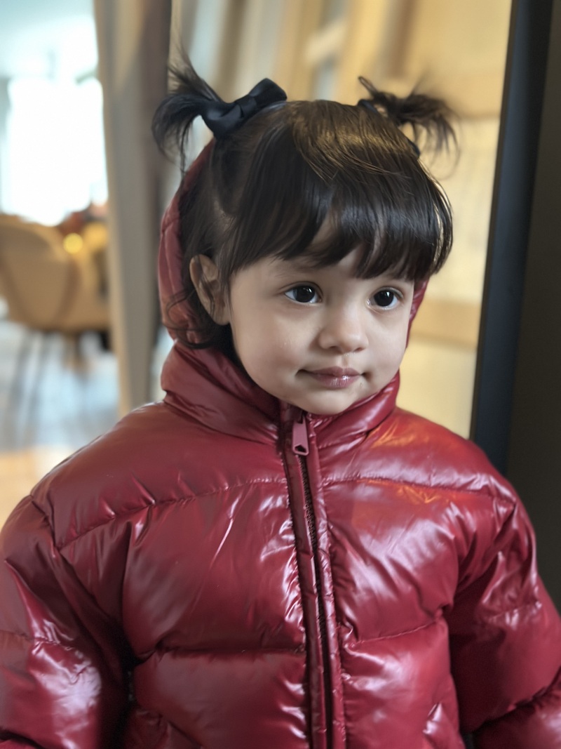 ZAZA Casting model ID: 25593