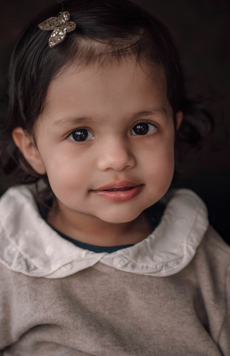 ZAZA Casting model ID: 25593