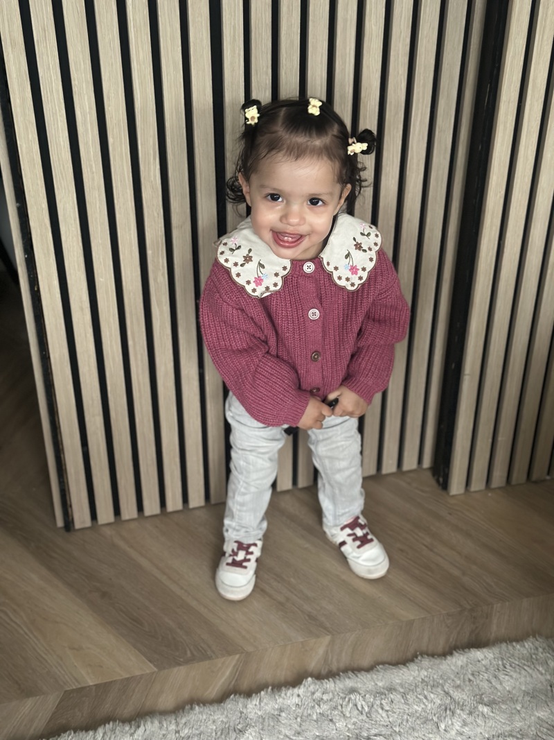 ZAZA Casting model ID: 25593