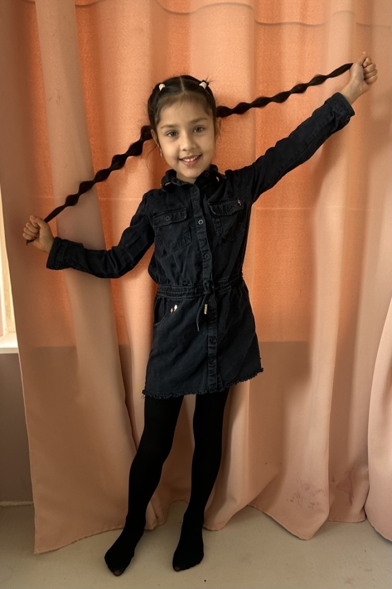 ZAZA Casting model ID: 27660
