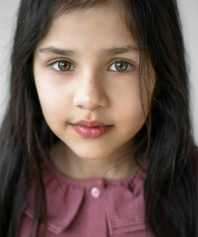 ZAZA Casting model ID: 27660