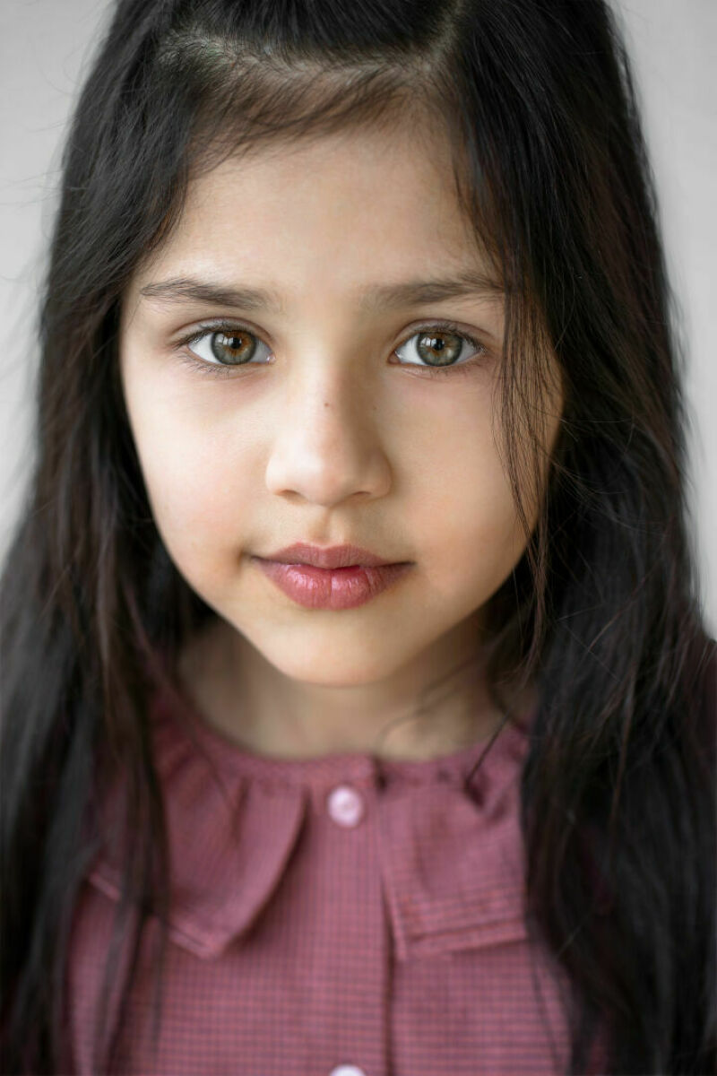 ZAZA Casting model ID: 27660