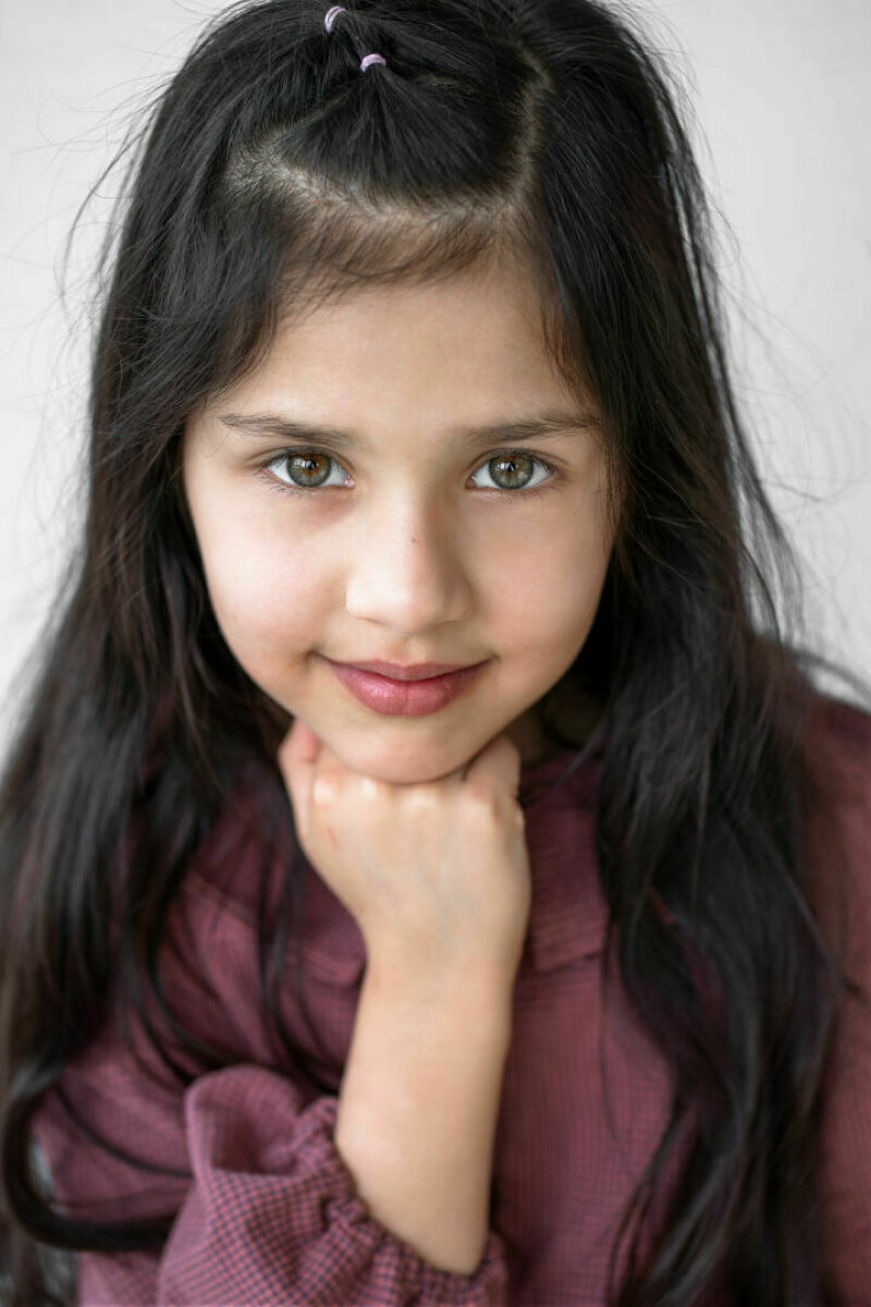 ZAZA Casting model ID: 27660