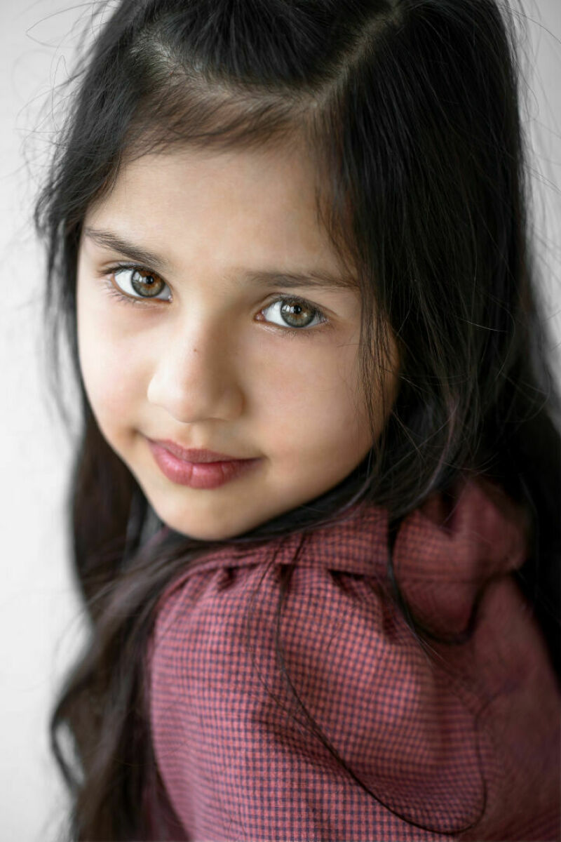 ZAZA Casting model ID: 27660