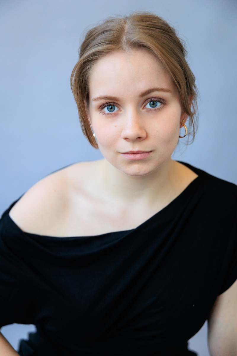 ZAZA Casting model ID: 9253