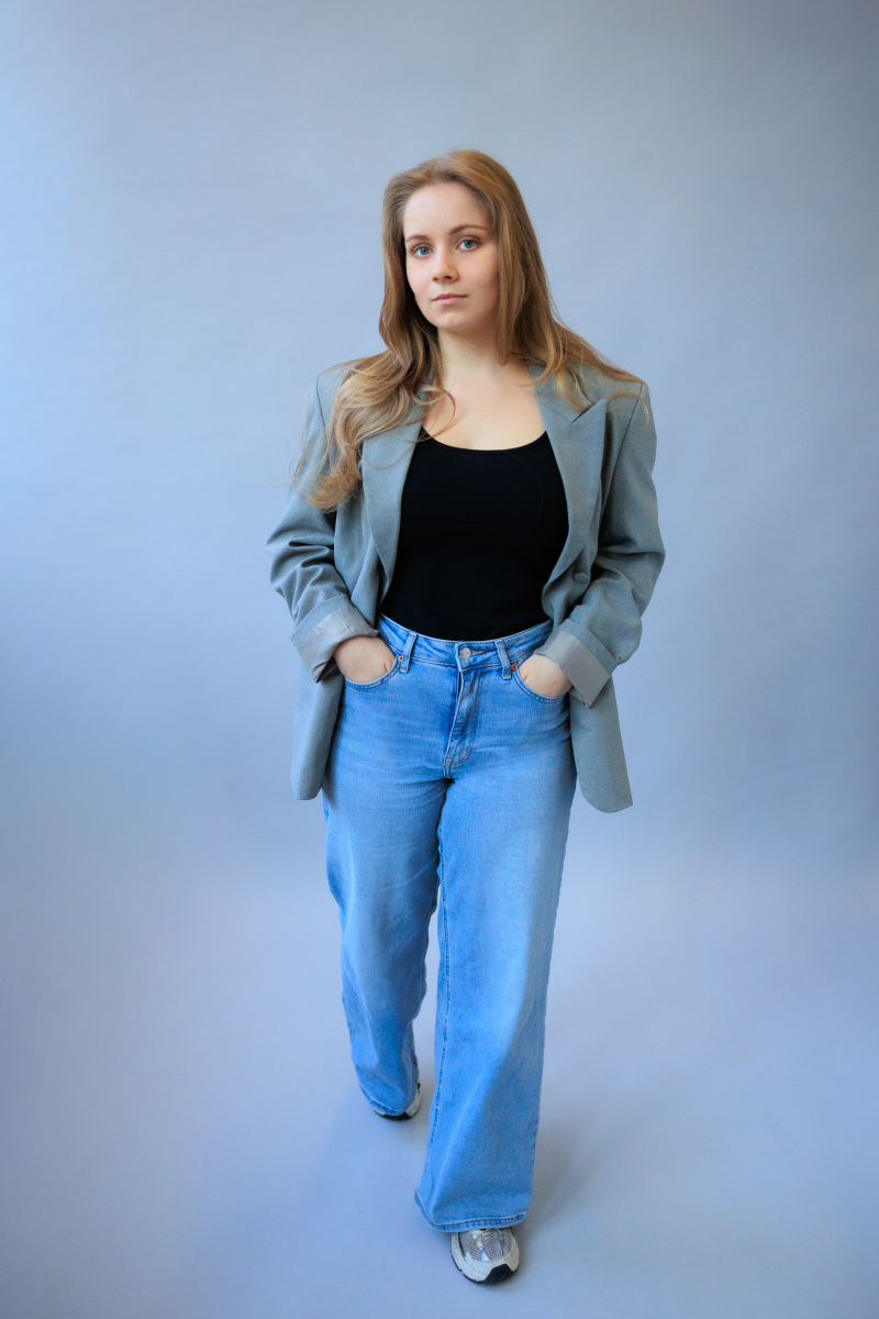 ZAZA Casting model ID: 9253