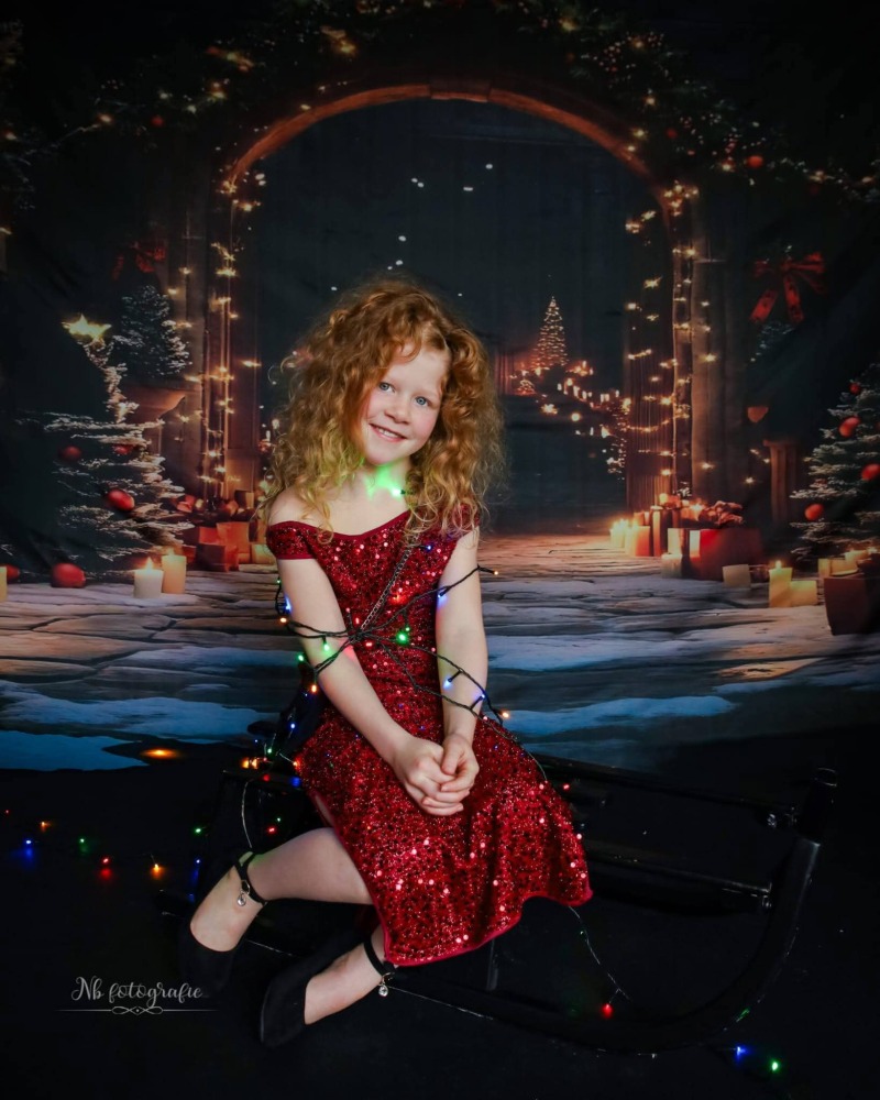 ZAZA Casting model ID: 13488