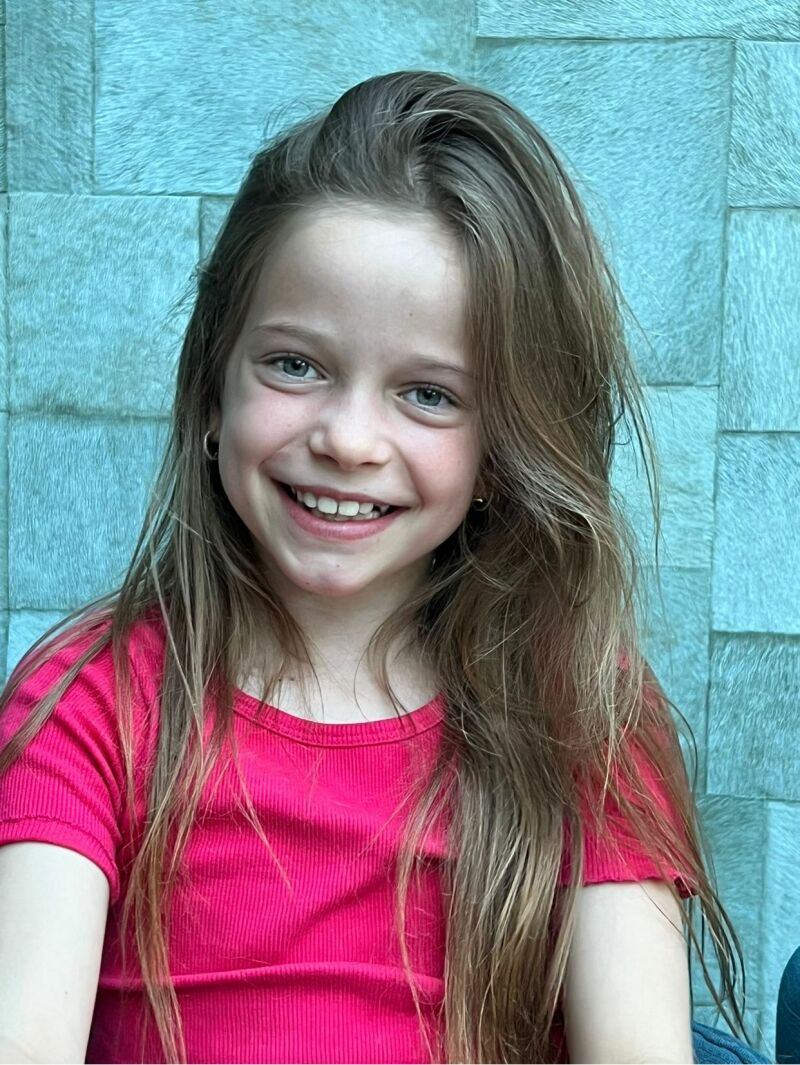 ZAZA Casting model ID: 2545