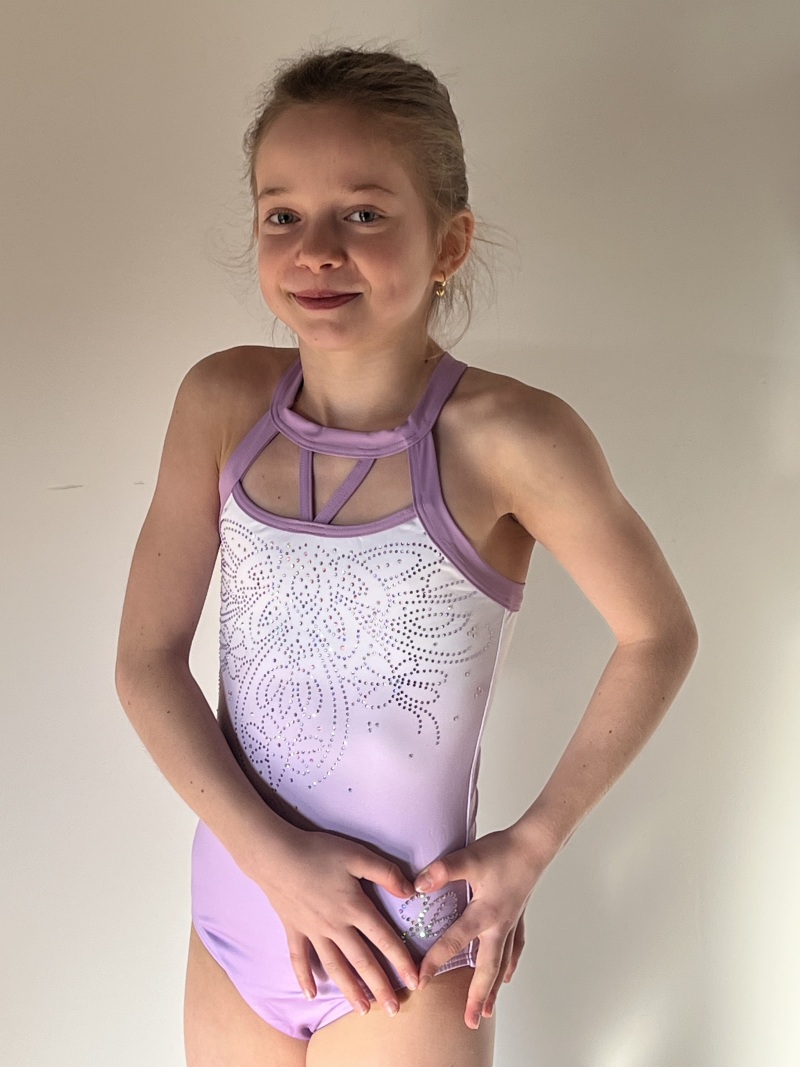 ZAZA Casting model ID: 2545