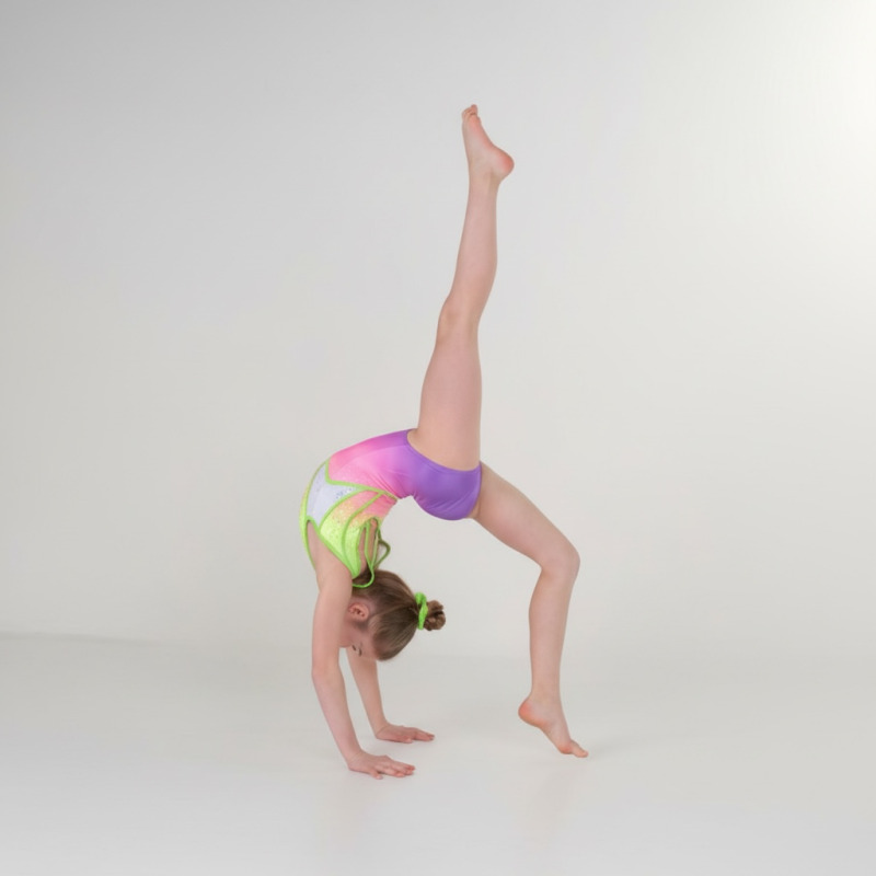 ZAZA Casting model ID: 2545