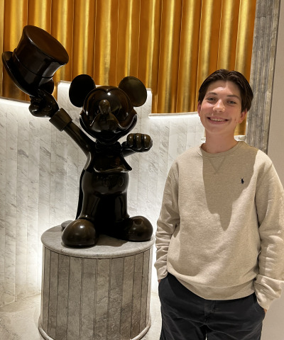 ZAZA Casting model ID: 857