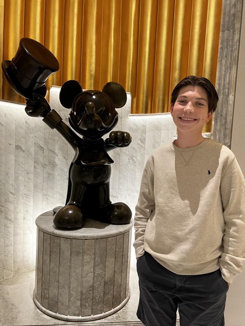 ZAZA Casting model ID: 857