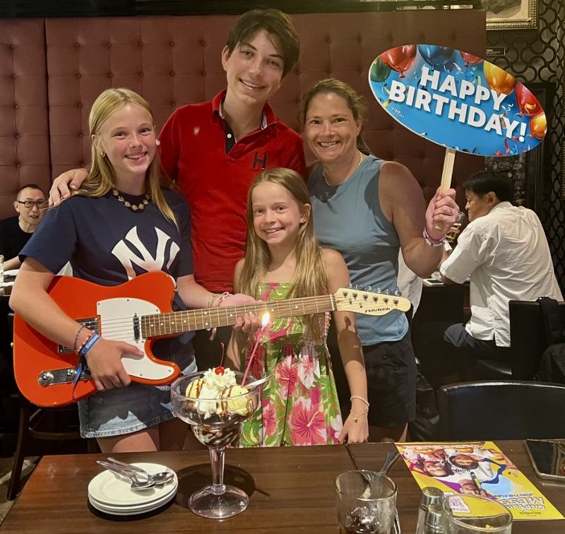 ZAZA Casting familie ID: 513