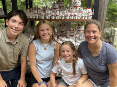 ZAZA Casting Familie ID: 513